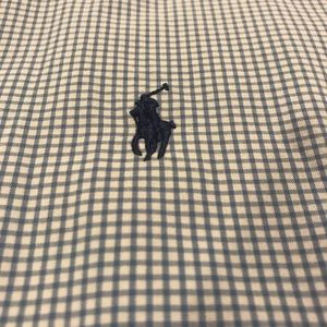 Men’s Ralph Lauren shirt